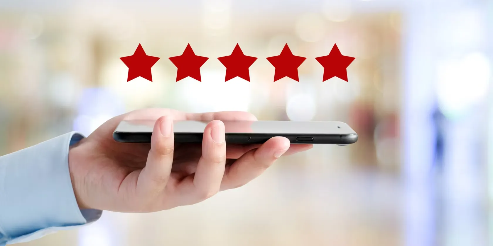 Xem mục đánh giá ứng dụng