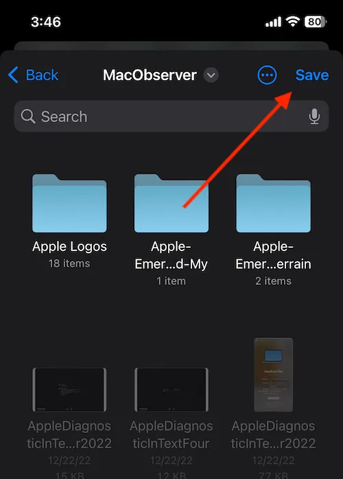 xoá phông ảnh iphone