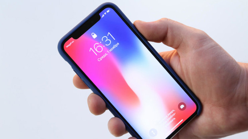 Biểu tượng ổ khóa