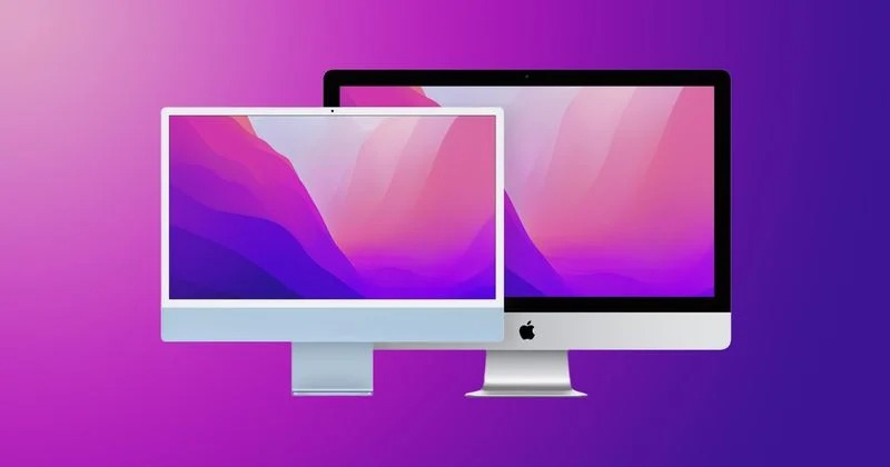 Tổng hợp thông tin về iMac thế hệ kế tiếp: Thiết kế mới, chip M3 và hơn thế nữa