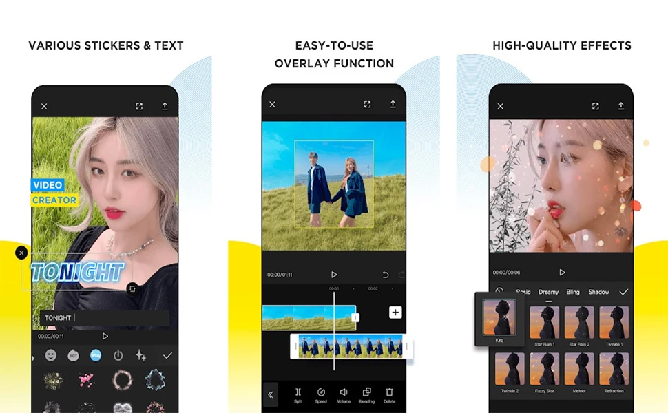 3 ứng dụng chỉnh video trên iPhone cực đỉnh