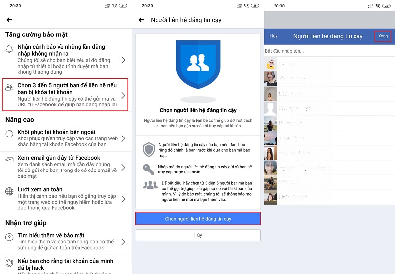 Sforum - Trang thông tin công nghệ mới nhất 31 5 điều cực quan trọng giúp bạn bảo vệ tài khoản Facebook khỏi bị 