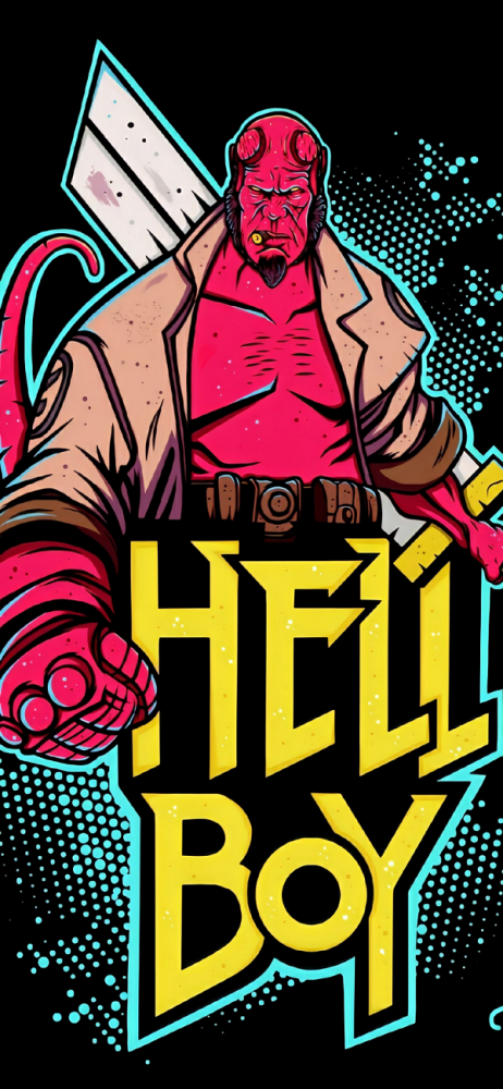 Sforum - Trang thông tin công nghệ mới nhất 31o2l4dncmj51 Mời bạn đọc tải về bộ hình nền siêu anh hùng dành cho iPhone OLED 