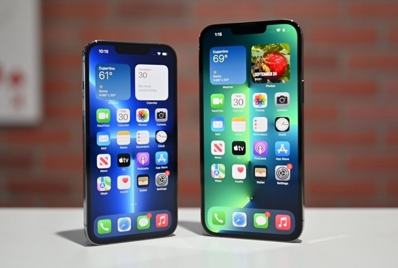 Bẻ khóa iPhone để cài đặt và sử dụng một số ứng dụng mà Apple không hỗ trợ