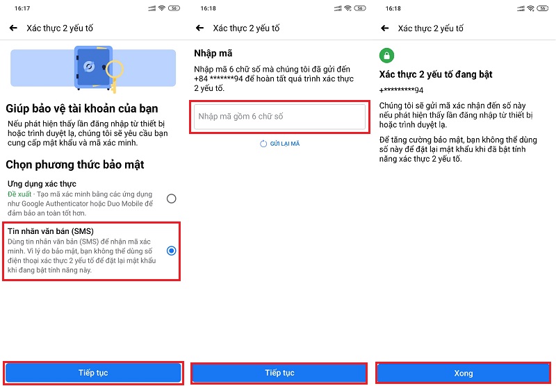 Sforum - Trang thông tin công nghệ mới nhất 4-24 5 điều cực quan trọng giúp bạn bảo vệ tài khoản Facebook khỏi bị 