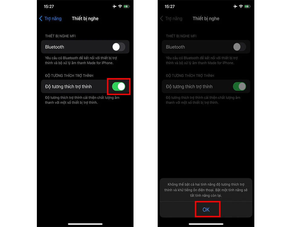 4 Cách cải thiện âm thanh cuộc gọi trên iPhone