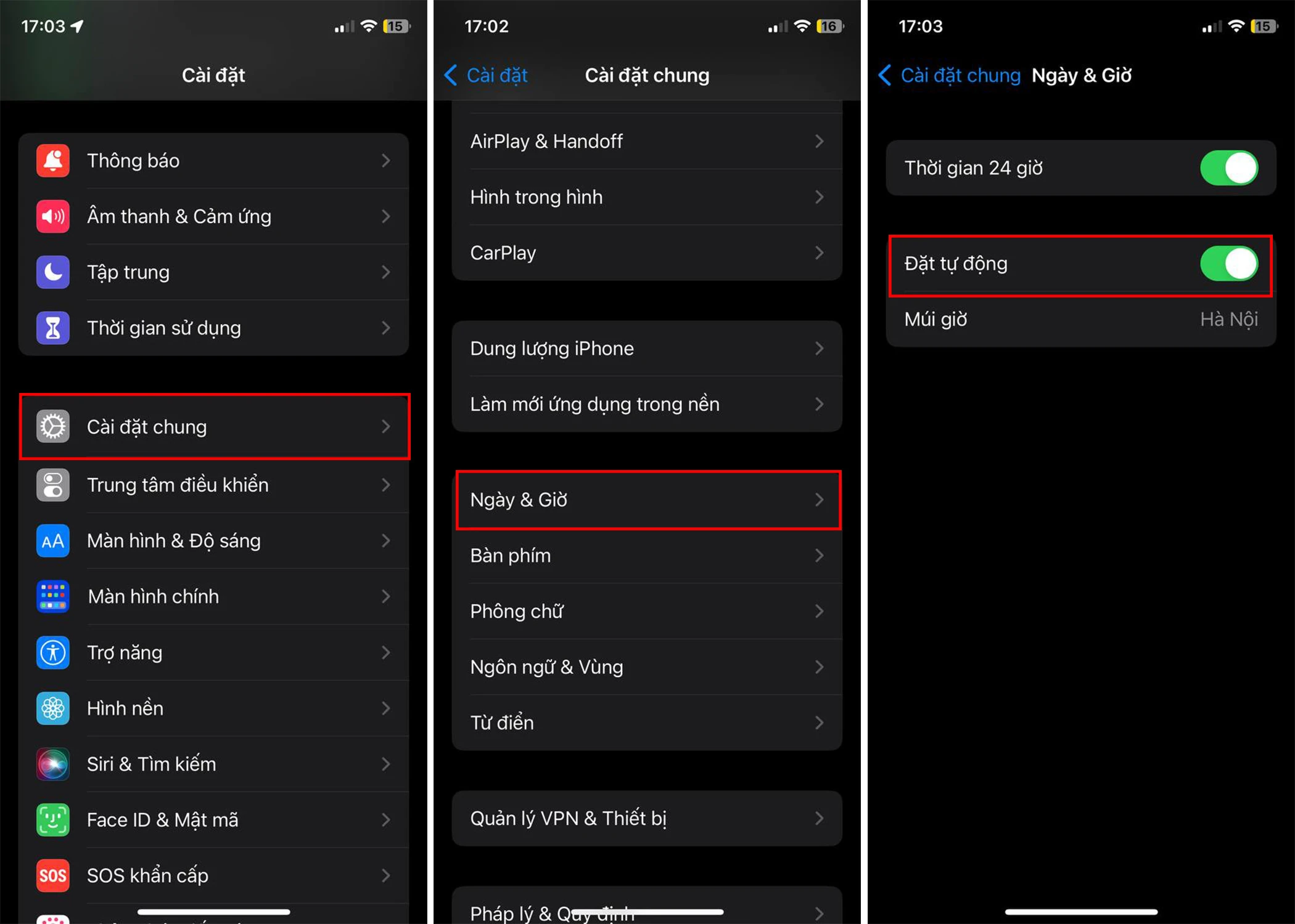 4 cách sửa lỗi không kết nối được App Store 