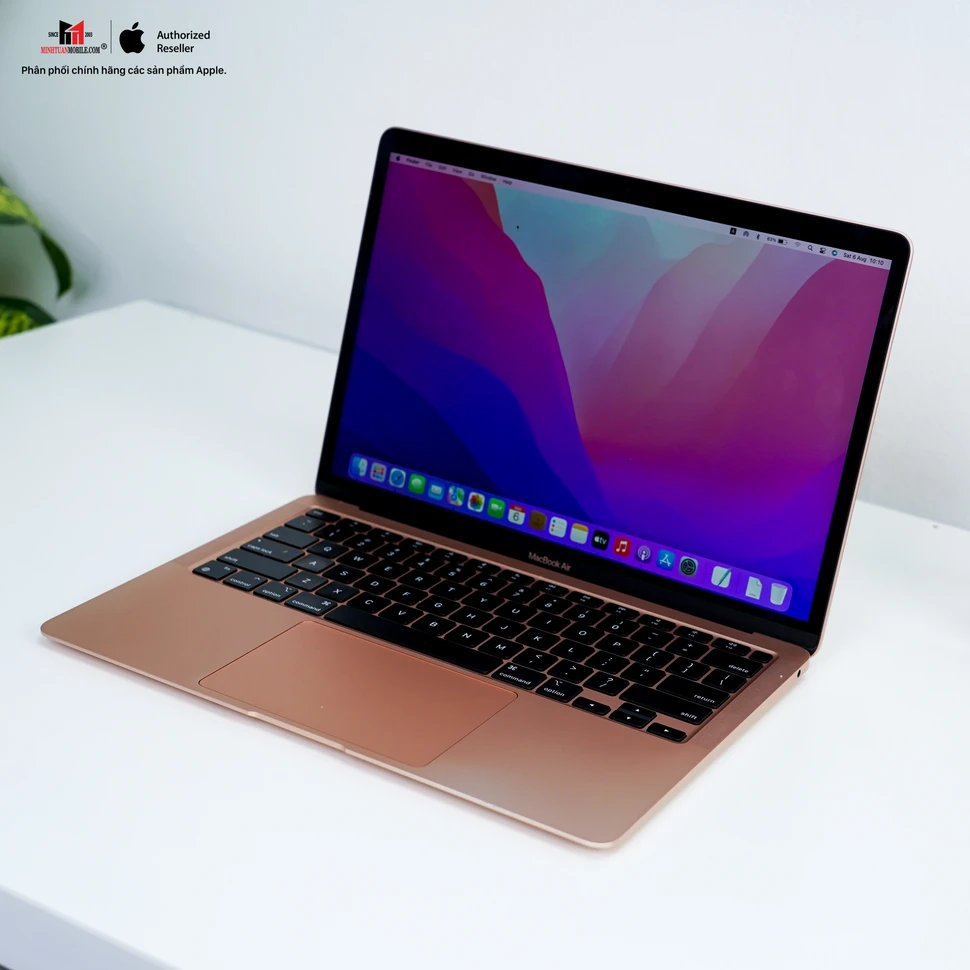 4 dấu hiệu nhận biết pin Macbook cần phải thay thế