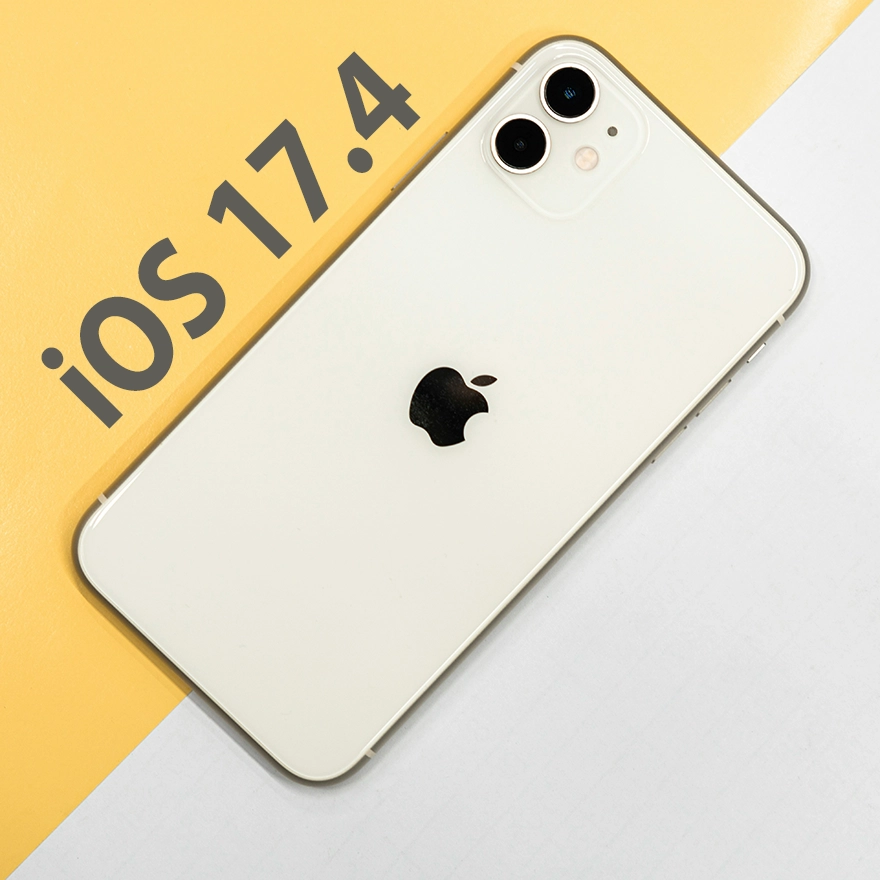 4 lỗ hổng bảo mật nghiêm trọng nếu không cập nhật iOS 17.4