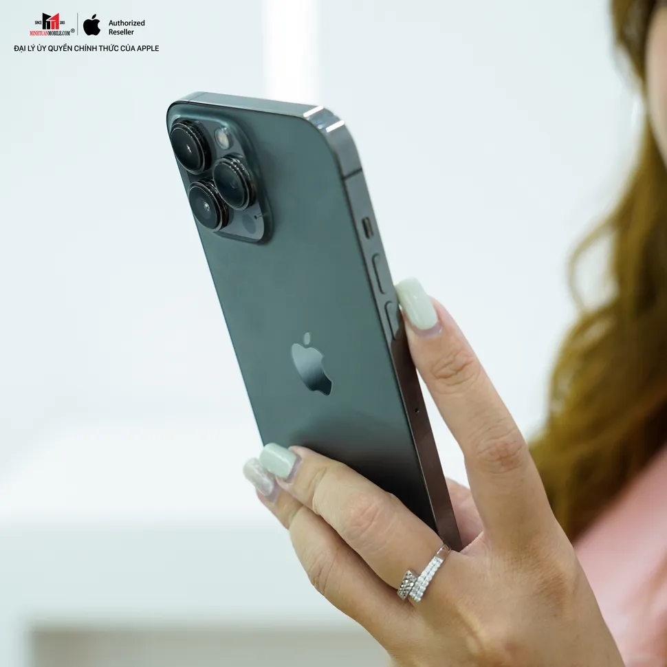 4 lưu ý quan trọng khi mua iPhone