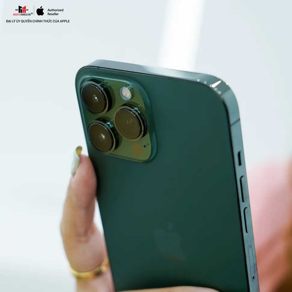 4 lưu ý quan trọng khi mua iPhone