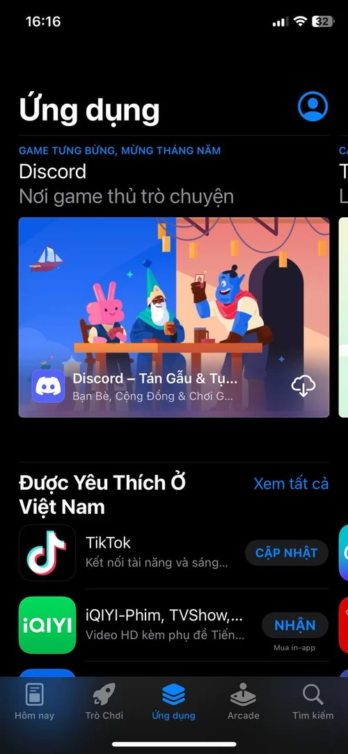 4 mẹo để khám phá các ứng dụng iPhone mới thú vị trên App Store