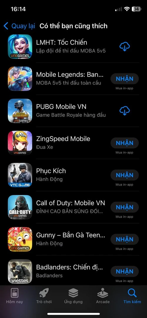 4 mẹo để khám phá các ứng dụng iPhone mới thú vị trên App Store 