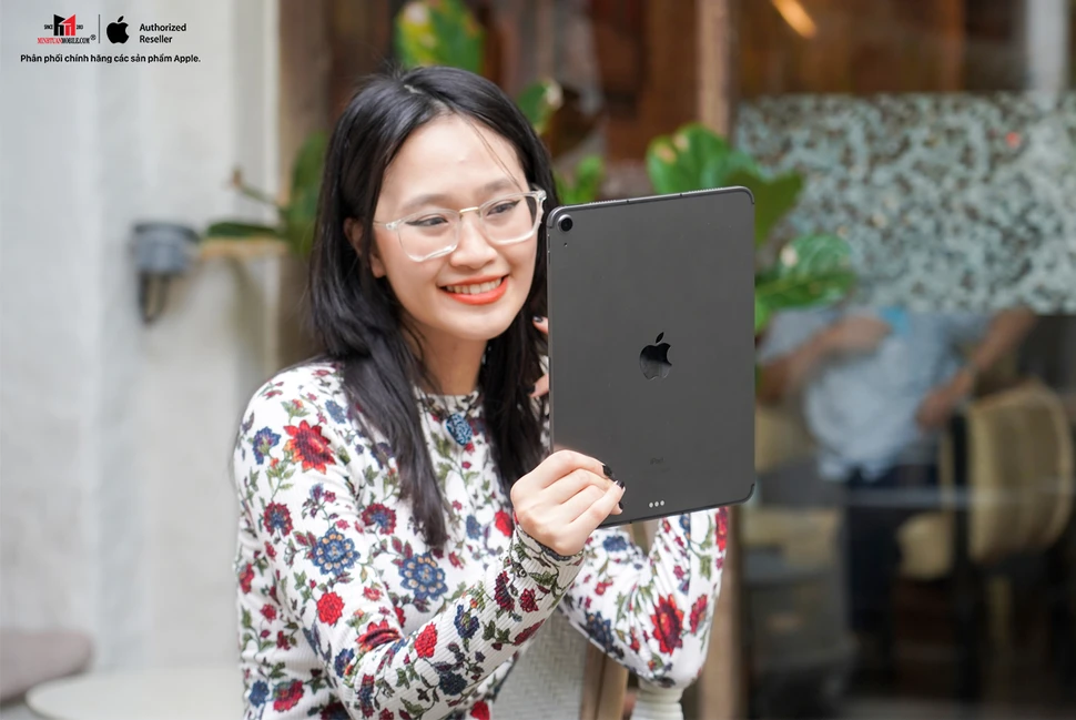 sở hữu tick xanh Facebook 