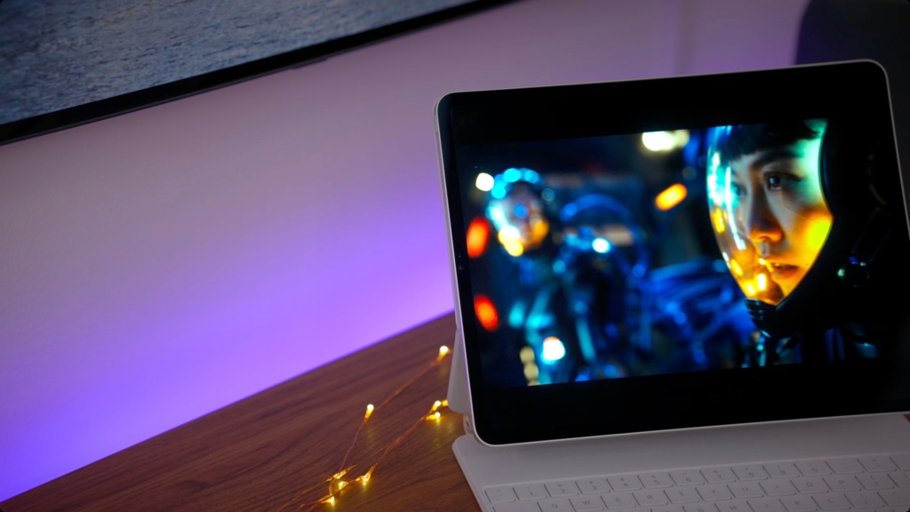 Bốn tính năng đáng mong đợi sẽ xuất hiện trên iPad Pro 2022