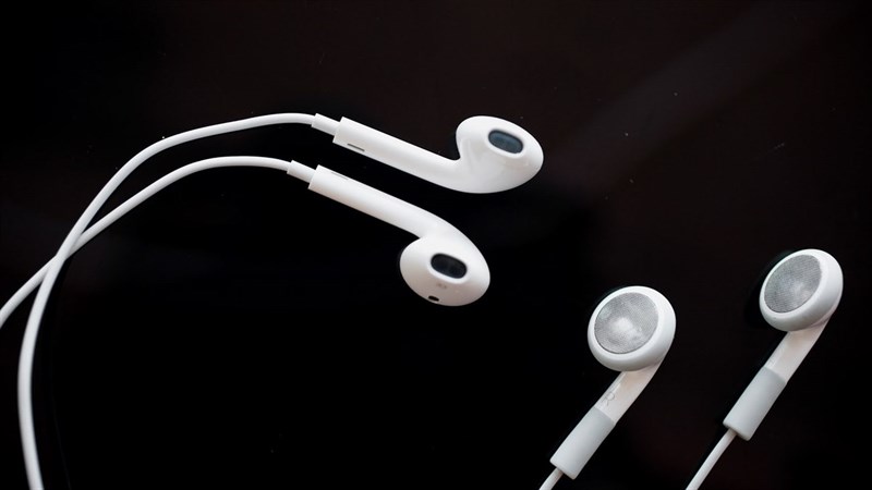 4 tính năng căn bản khi sử dụng tai nghe iPhone phải biết