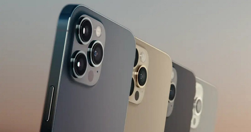 40 triệu cho một smartphone 5G: “sức nặng” của iPhone 12 hay chỉ là do hội chứng FOMO của người tiêu dùng