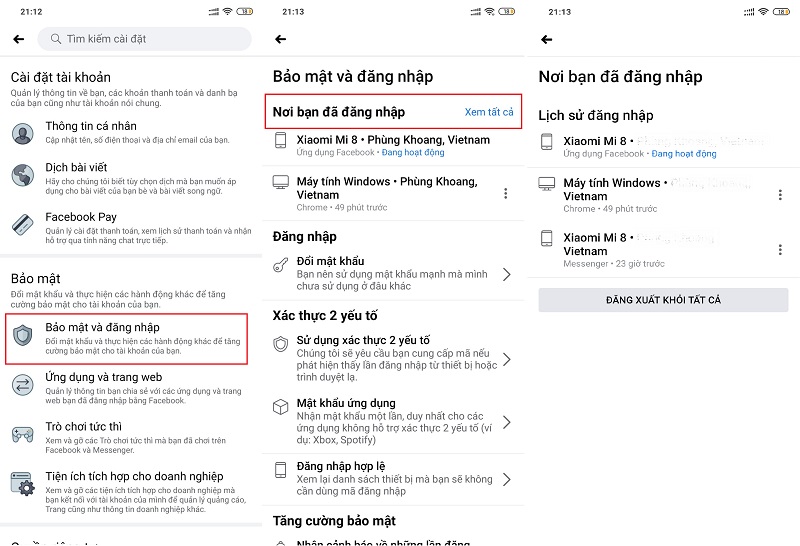 Sforum - Trang thông tin công nghệ mới nhất 1-43 5 điều cực quan trọng giúp bạn bảo vệ tài khoản Facebook khỏi bị 