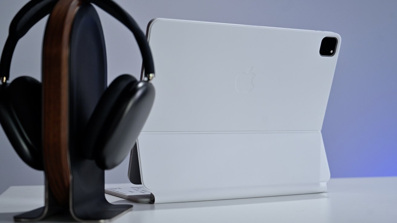 iPad Pro 12.9 inch 2021