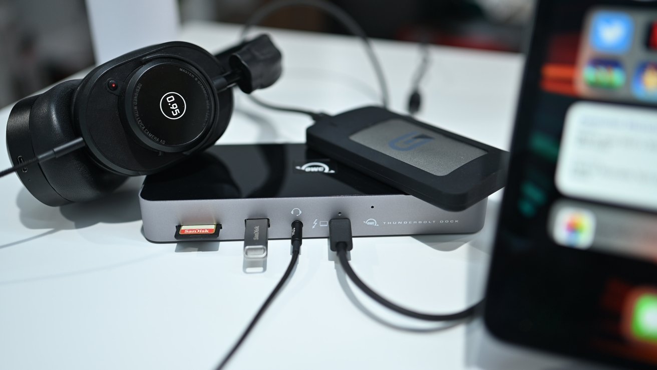 iPad Pro 12.9 inch 2021