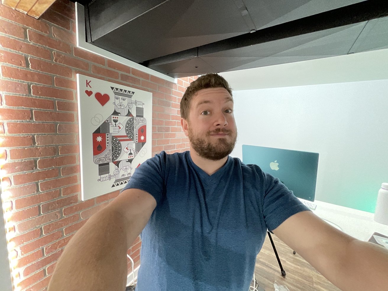 iPad Pro 12.9 inch 2021