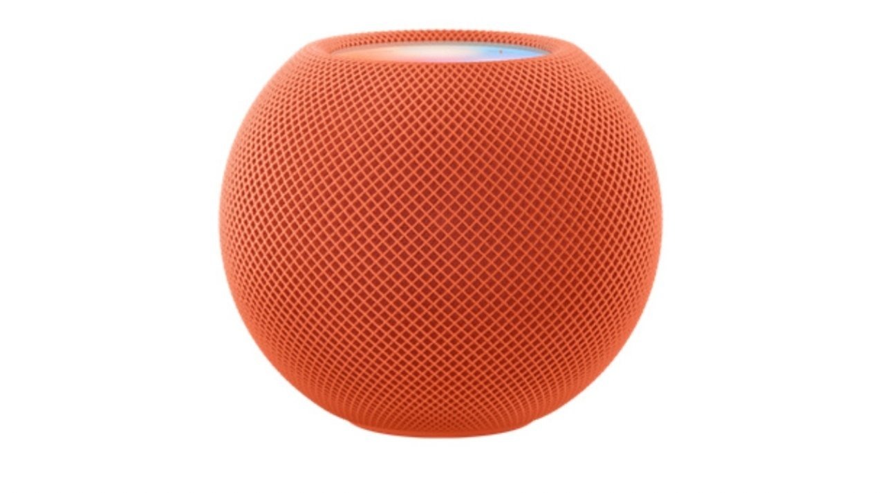 HomePod