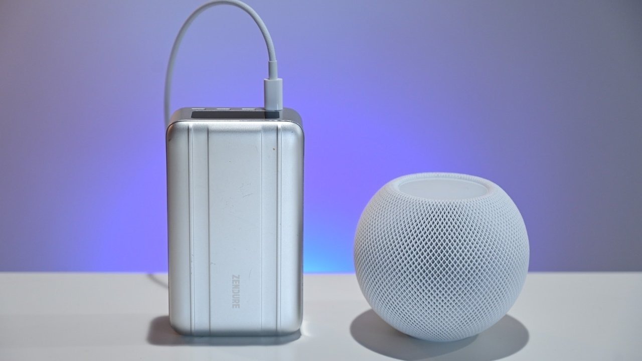 HomePod