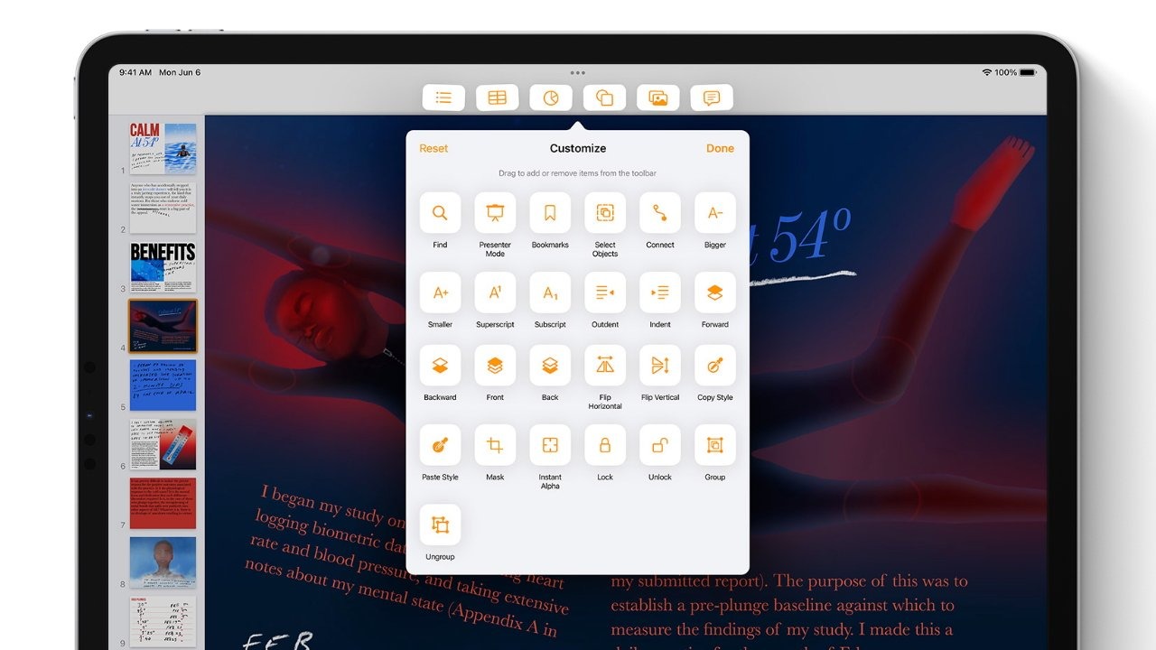 iPadOS 16