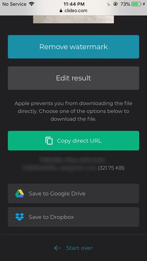 5 mẹo cực hay để nén và giảm kích thước video trên iPhone của bạn