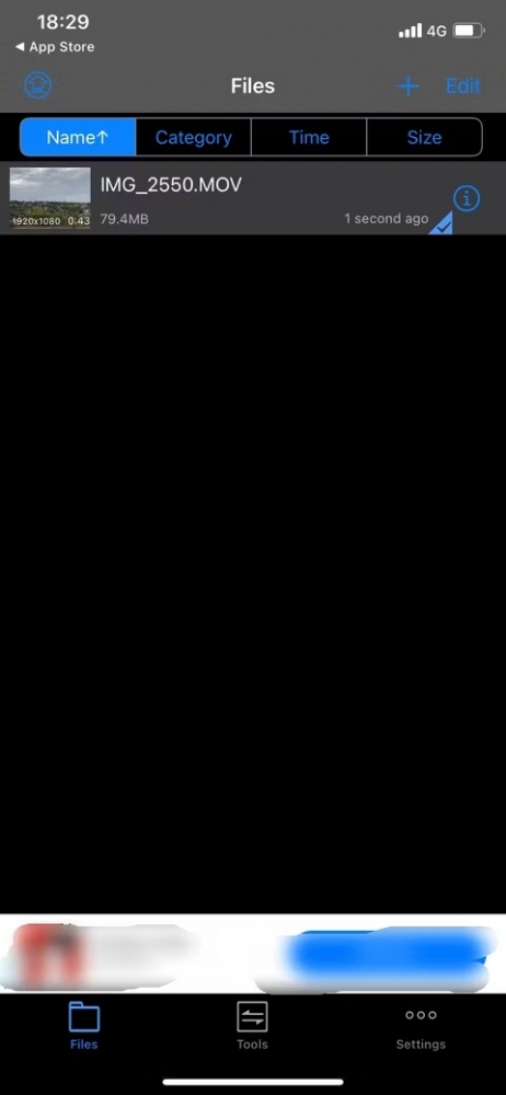 5 mẹo cực hay để nén và giảm kích thước video trên iPhone của bạn