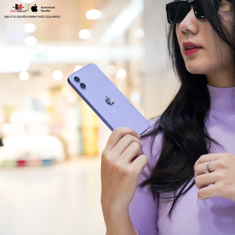 khắc phục lỗi màn hình iPhone