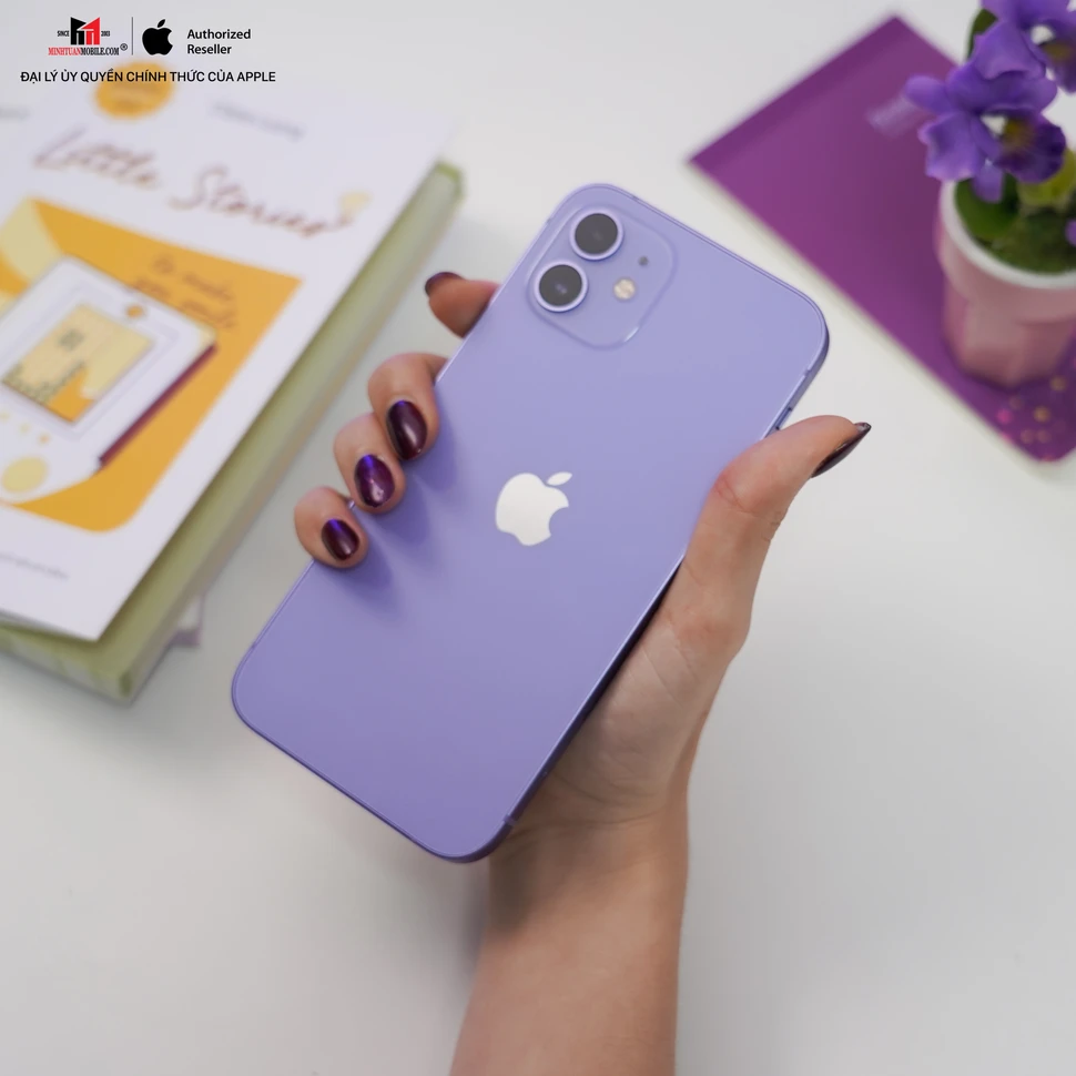 khắc phục lỗi màn hình iPhone