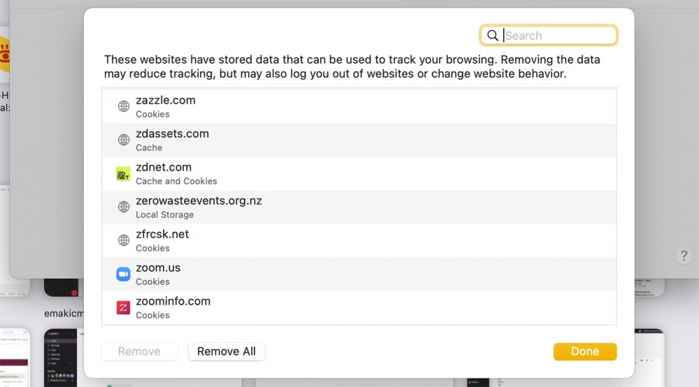 5 mẹo giúp khắc phục sự cố với Safari trên máy Mac cực đơn giản