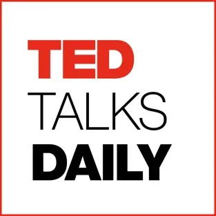 4. Trở thành công dân toàn câu với TED Talks Daily 
