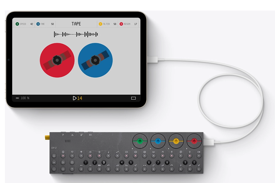 iPad Mini 6 64 GB truyền dữ liệu siêu tốc cùng khả năng kết nối đa năng bậc nhất