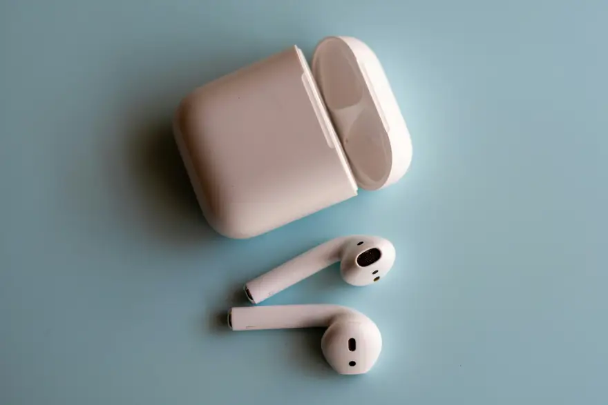 5 chức năng của AirPods mà ít người biết đến