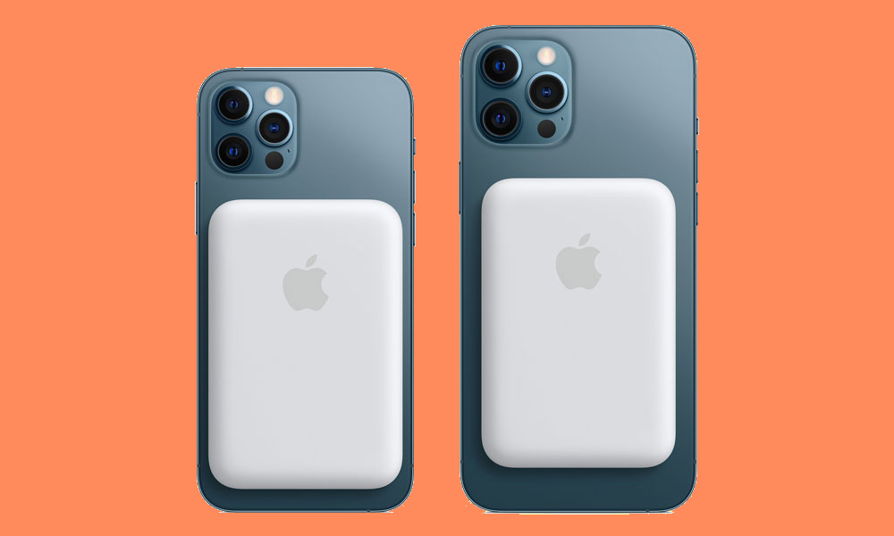 Sạc công nghệ MagSafe có thể khiến bạn không cần mua thêm sạc cáp thông thường