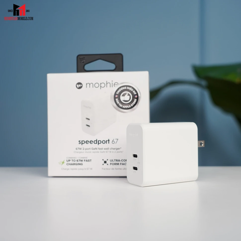 5 món phụ kiện iPhone hữu dụng mà bạn cần có