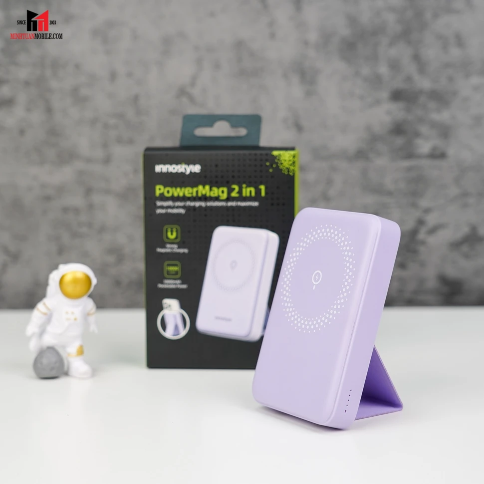 5 món phụ kiện iPhone hữu dụng mà bạn cần có