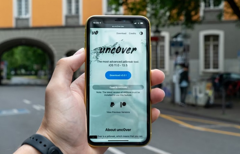 Gặp rủi ro bảo mật từ các ứng dụng không được phê duyệt nếu Apple cho phép tự do cài đặt ứng dụng từ bên thứ 3