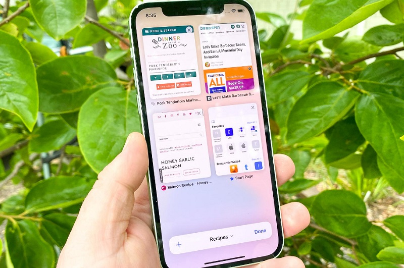 Thay đổi sự trải nghiệm iOS hiện tại nếu như Apple cho phép thoải mái cài đặt ứng dụng từ bên thứ 3