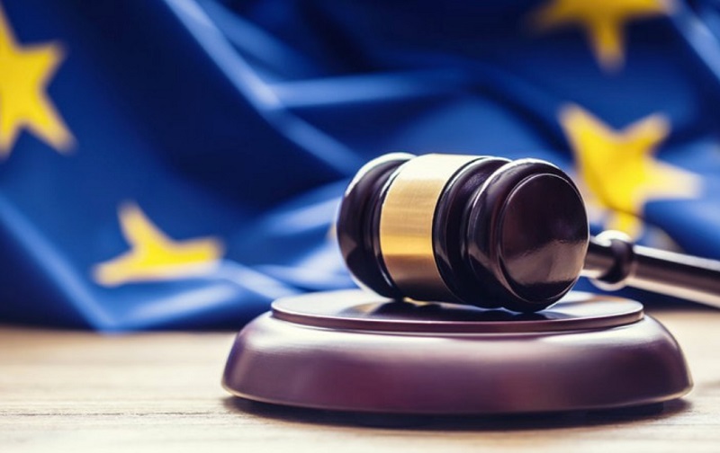 Điều luật của Liên minh châu Âu (EU) có thể gặp rủi ro