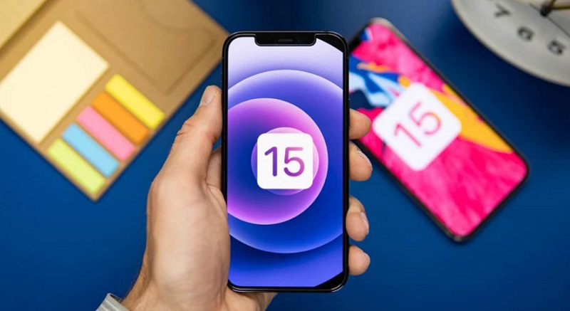 Nâng cấp lên hệ điều hành