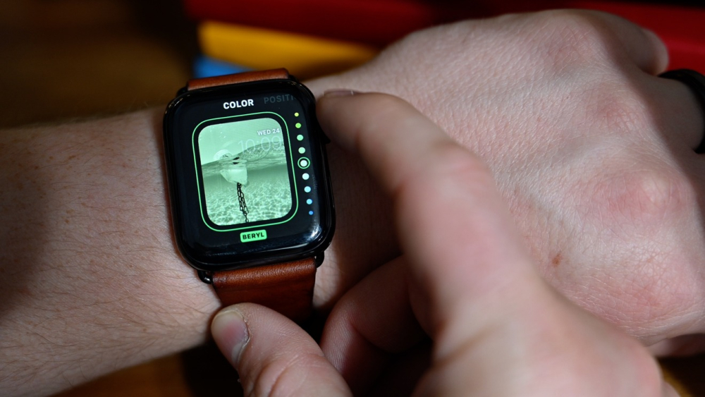 50 tính năng vừa mới cập nhật trên watchOS 7