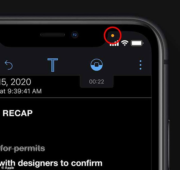 50 tính năng vừa mới cập nhật trên watchOS 7