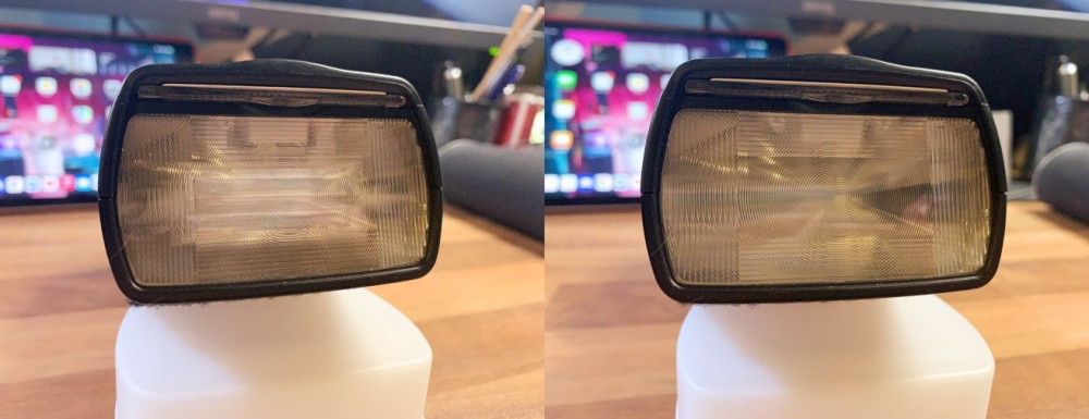 Đây là cách đèn flash True Tone thích ứng của iPhone 14 Pro tạo ra ánh sáng hoàn hảo cho bức ảnh