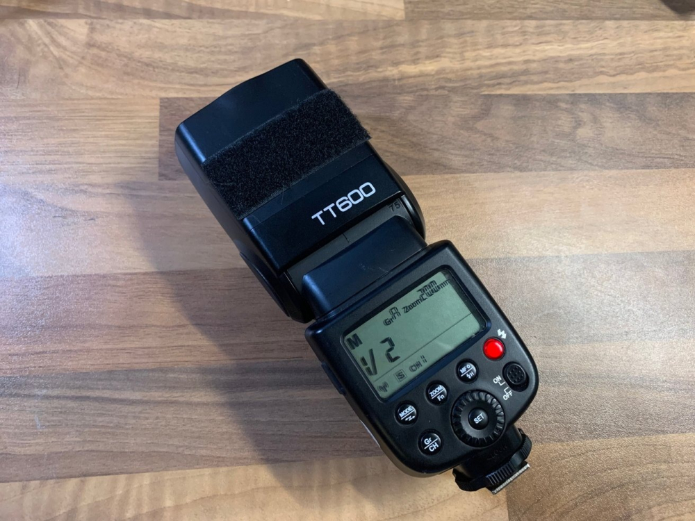 Đây là cách đèn flash True Tone thích ứng của iPhone 14 Pro tạo ra ánh sáng hoàn hảo cho bức ảnh