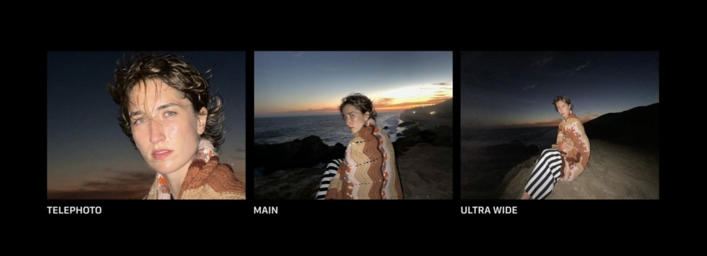 Đây là cách đèn flash True Tone thích ứng của iPhone 14 Pro tạo ra ánh sáng hoàn hảo cho bức ảnh