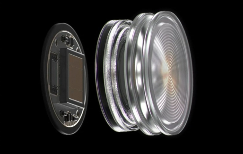 Đây là cách đèn flash True Tone thích ứng của iPhone 14 Pro tạo ra ánh sáng hoàn hảo cho bức ảnh