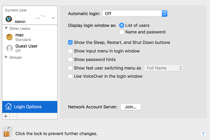 Sforum - Trang thông tin công nghệ mới nhất 6-28 Hướng dẫn cách khắc phục các lỗi thông thường trên Macbook 